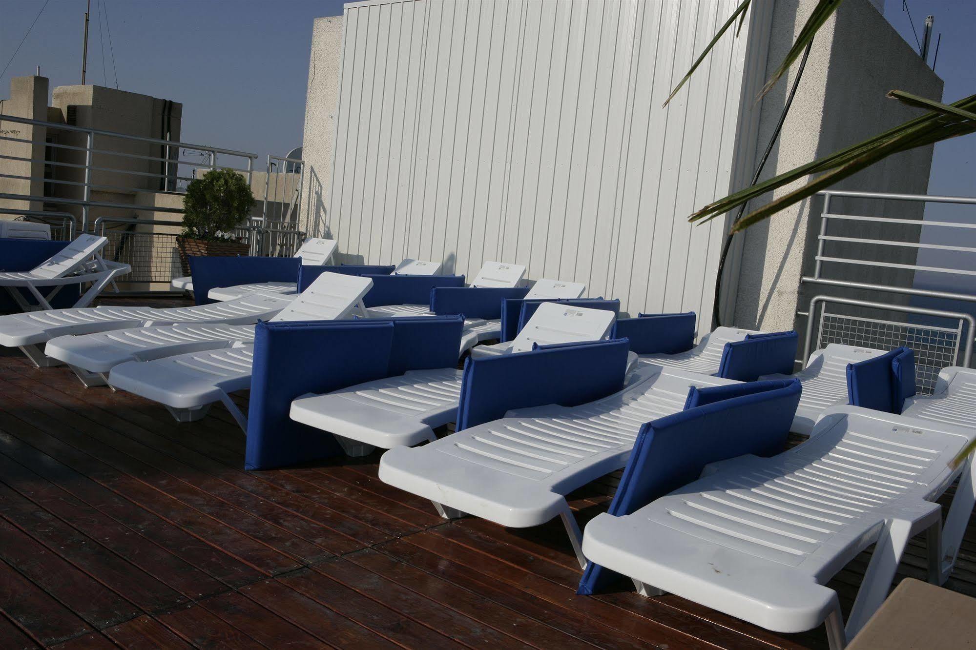 Mackenzie Beach Hotel Larnaca Kemudahan gambar