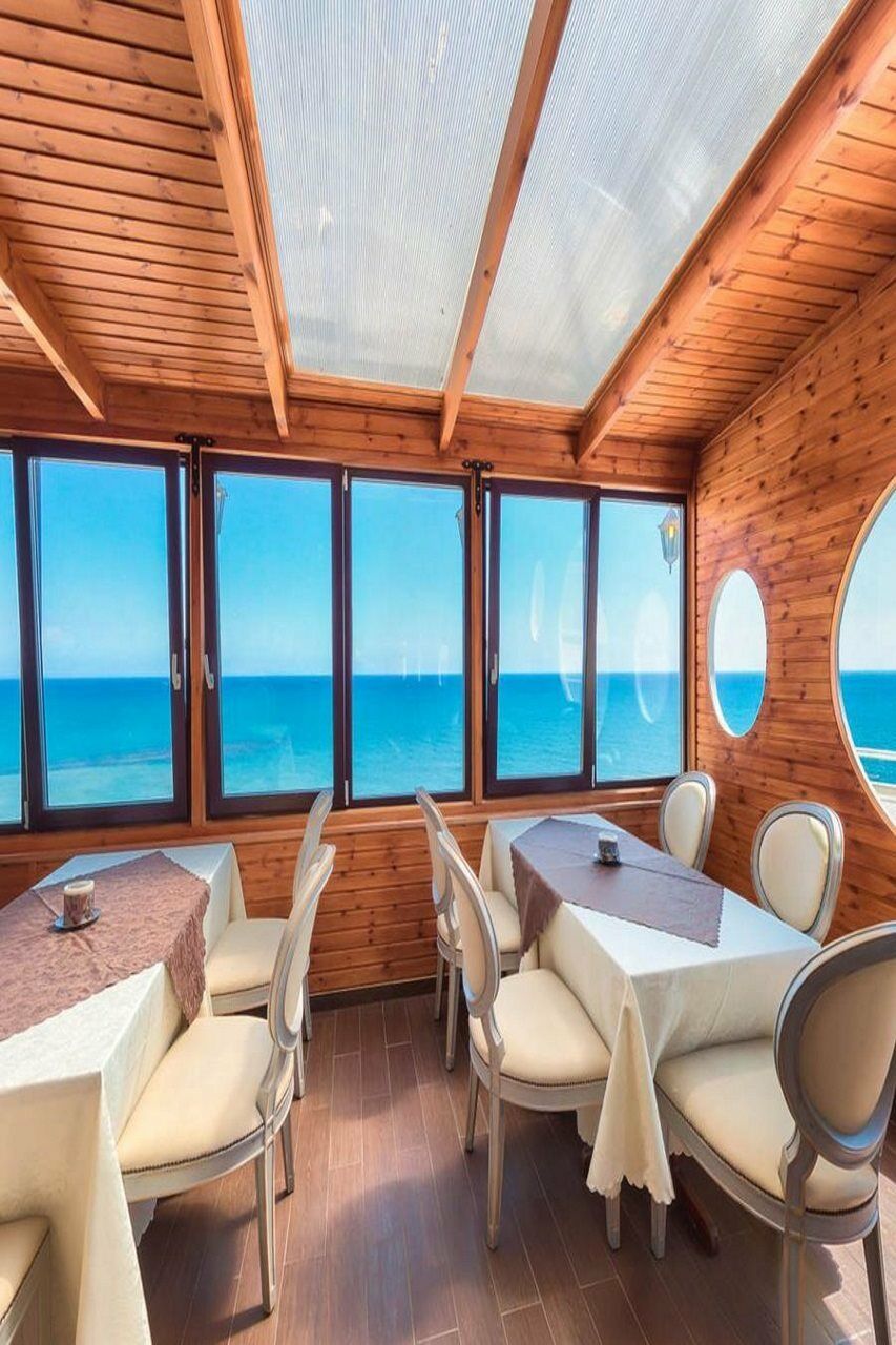 Mackenzie Beach Hotel Larnaca Luaran gambar